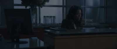 The first call would be to my office. - Wakefield