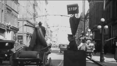 The first car built
for the everyman - The Cars That Made America