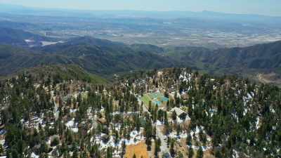 -The first was CEDU,
tucked in the mountains - Impact x Nightline