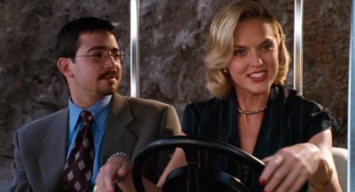 The first change l make is to send that little brat to boarding school - The Parent Trap