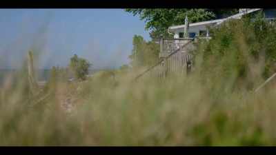 The first couple of summers,
I didn't really know - I'll Be Gone in the Dark