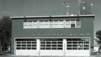 - The first day
I was assigned to station 26. - Black Widow Murders