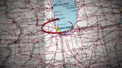 The first devices are placed
in Chicago. - Unabomber: In His Own Words