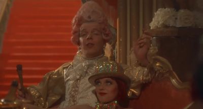 The first duty in life is to assume a post - Velvet Goldmine