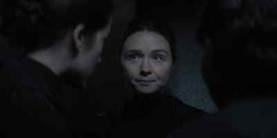 The first empress
to rule the Imperium. - Dune: Prophecy