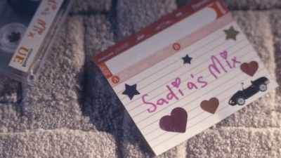 The first encounter was hearing - I Used to Be Normal: A Boyband Fangirl Story