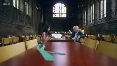 The first episode was just
about first day at school, - Kids' TV: The Surprising Story