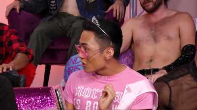 - The first ever
Miss Congeniality, - GoGo for the Gold