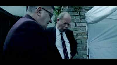 The first expert the
investigating team turned to - The Real Prime Suspect