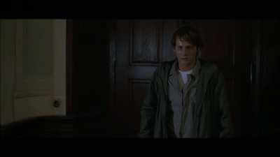 The first extended scene
of torture that we have - Eli Roth's History of Horror