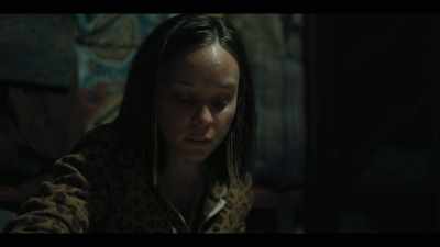 The first few months,
I was like you, - Mare of Easttown
