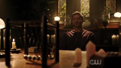 The first few sessions,
it's normal to feel disoriented. - Riverdale