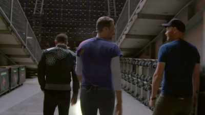 The first few years, you try
to make yourself feel different
to everybody else. - Coldplay: A Head Full of Dreams