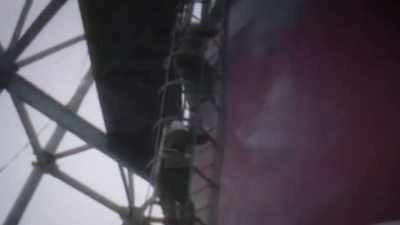 The first firemen to
arrive at the scene - Chernobyl: The Invisible Enemy