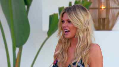 The first girl Australia wants to see - Love Island Australia