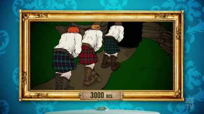 The first indoor toilets - Aussie Inventions That Changed The World