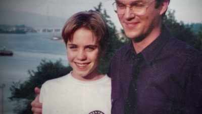 The first kid that was cast - Pennywise: The Story of IT