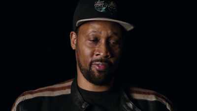 The first lesson of
Five-Percent teaching says, - Wu-Tang Clan: Of Mics and Men