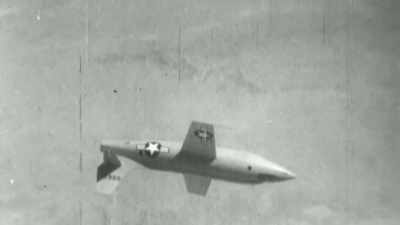 The first man in the world
to accomplish this feat. - Black in Space: Breaking the Color Barrier