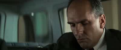 The first man there is Methias Targo. - Die Hard with a Vengeance