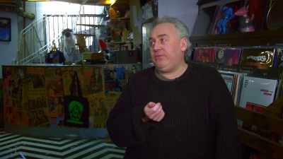 -The first many found footage
horror film - The Found Footage Phenomenon