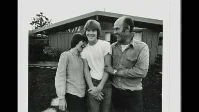 "The first month after my return, - Captive Audience: A Real American Horror Story