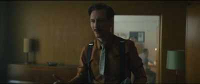 The first morning
after you've been... intimate. - Tom of Finland