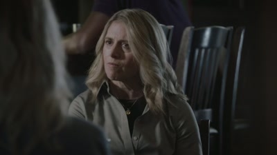 The first move that
Joey Reynolds made that night, - FBI TRUE