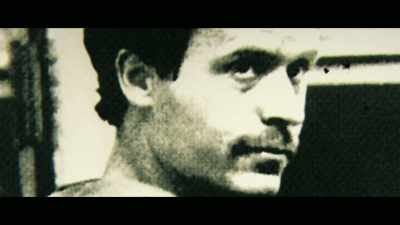 - The first name within
the first few hours - Invisible Monsters: Serial Killers in America