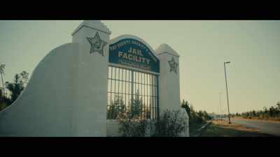 The first night that Joe
was in jail, - Girls Gone Wild: The Untold Story