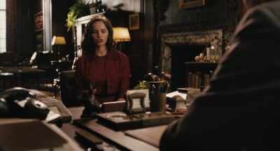 - The first, of course.
- Yet when someone - On the Basis of Sex