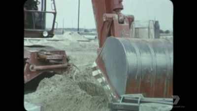 The first of six planned reactors
will take seven years to build. - The Chernobyl Disaster