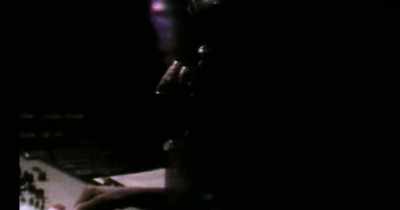 The first one was beautiful - Love to Love You, Donna Summer