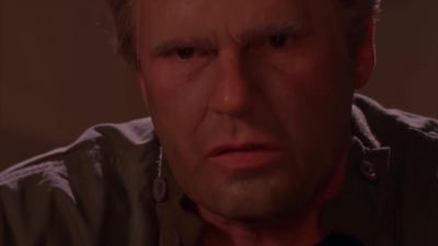 The First One... is dead. - Stargate SG-1