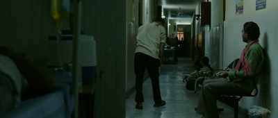 The first one to get
the dagger gets to draw blood. - Hindi Medium