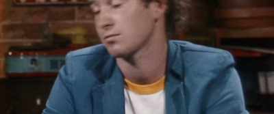 The first one looks good, so I don't
see any reason to do another one. - McEnroe