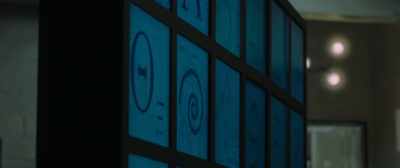 The first one's a pentagram, - Escape Room: Tournament of Champions