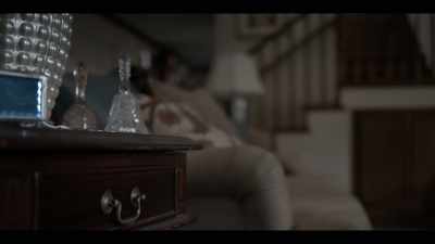 The first one's gonna be-- - American Vandal