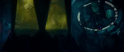 The First Order was just the beginning. - Star Wars: The Rise of Skywalker