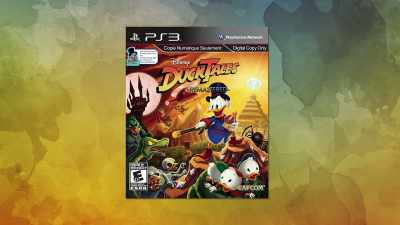 The first packaged
release of this game - Video Game Box Art: The Stories Behind the Covers