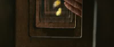 The first part is called the Pledge. - The Prestige