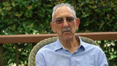 The first person
really to talk to him - 35 Serial Killers the World Wants to Forget