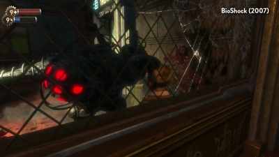 The first person shooter - FPS: First Person Shooter