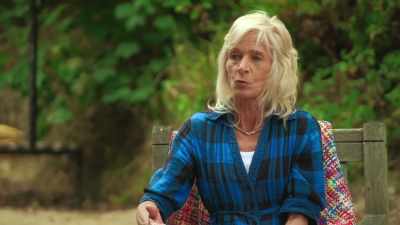 The first point was related
to my husband's death. - Naked Education