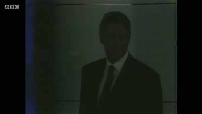 The first politician
to confront this was Bill Clinton. - Can't Get You Out of My Head