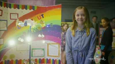 The first prize - Love Under the Rainbow