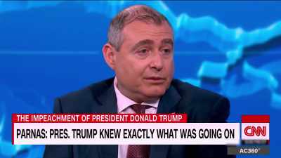 - The first quid pro quo
we gave them was - From Russia with Lev