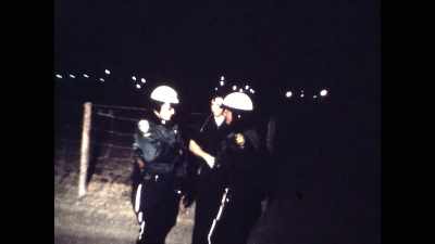The first real breaks in the case came - Chowchilla
