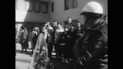 The first reports say that
President Kennedy has been - JFK: What The Doctors Saw