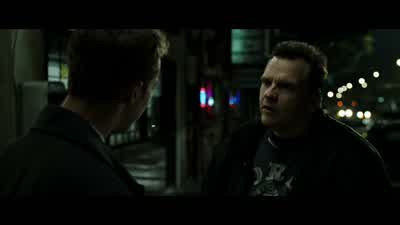 The first rule is, I'm not supposed to talk about it. - Fight Club